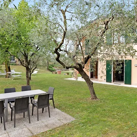 בית נופש Casa Alessandra טורי דל בנקו