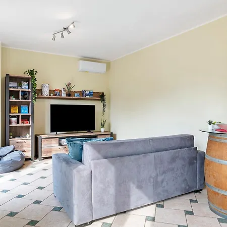 בית נופש Casa Alessandra *