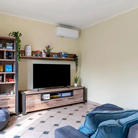בית נופש Casa Alessandra *