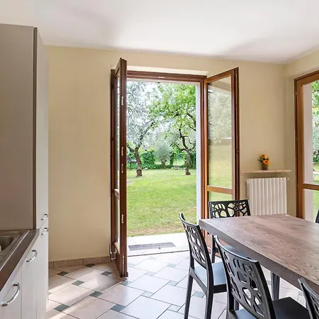 בית נופש Casa Alessandra טורי דל בנקו