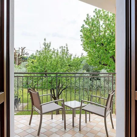 Casa Alessandra *