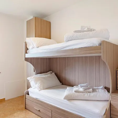 בית נופש Casa Alessandra