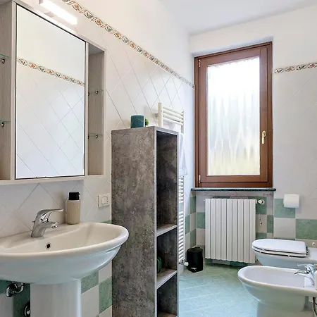 בית נופש Casa Alessandra טורי דל בנקו