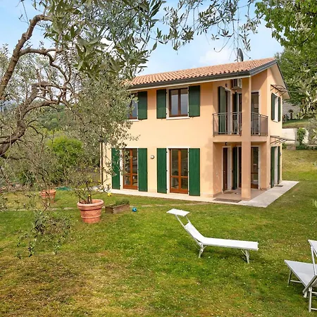 Casa Alessandra * טורי דל בנקו