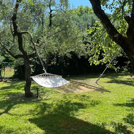 בית נופש Casa Alessandra *