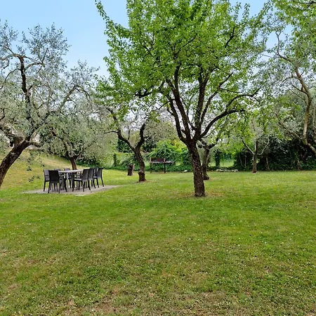 בית נופש Casa Alessandra